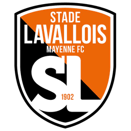 লাভাল ইউ১৯ (মহিলা)