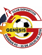 জেনেসিস হুরাকান