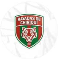 Rayadas de Chiriqui (W)