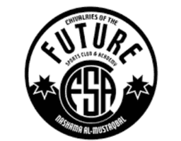 Nashama Al-Mustaqbal（W）