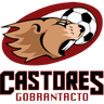 Castores Gobrantacto