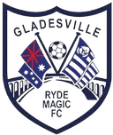 Gladesville Ryde Magic