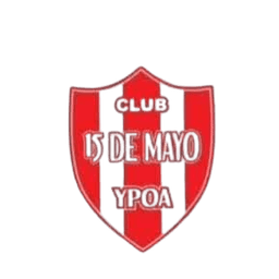 15 de Mayo Ypoa