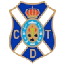 UDG Tenerife Egatesa (w)