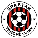 SpartakTrhove Sviny