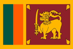 Sri Lanka U23