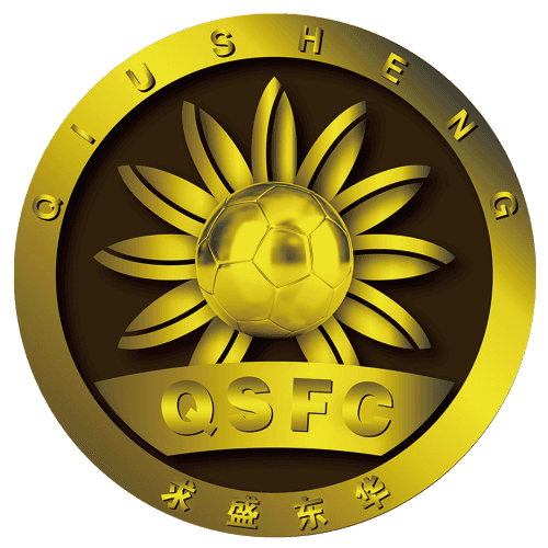 شانغهاي تشيوشينغ دونغهوا للسيدات