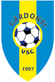 Gardonyi VSC