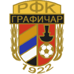 FK Graficar Beograd U19
