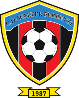 वाल्टर फेर्रेट्टी यू20