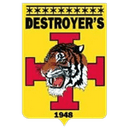 Destroyers