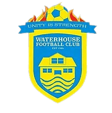 ওয়াটারহাউস এফসি