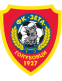FK Zeta Golubovac U19