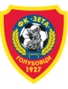 FK Zeta Golubovac U19