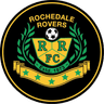 Rochdale Rovers U23