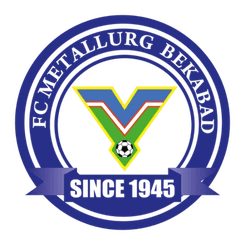 Metallurg Bekabad