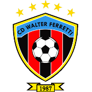 ওয়াল্টার ফেরেতি