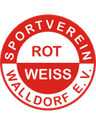 Rot-Weiss Walldorf