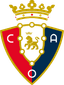 CA Osasuna Promesas