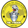 College of Asian Scholars