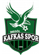 Inegol Kafkasspor U19