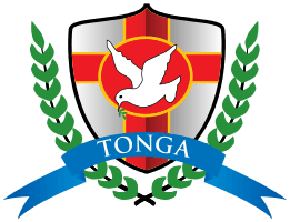 Tonga W