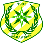 FC Samambaia U20