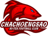 Chachoengsao Hi-Tek