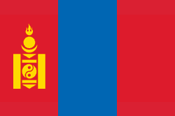 Mongolia (w) U19