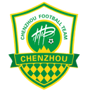 Chenzhou Football Team