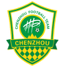 Chenzhou Football Team
