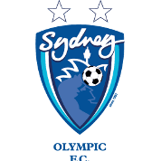 सिडनी ओलंपिक U20