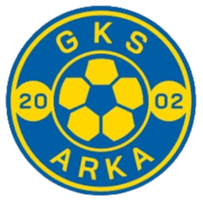 GKS Arka Pawlow