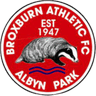 Broxburn Athletic