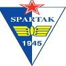FK Spartak Zdrepceva Krv U19