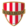 Sokol Brozany