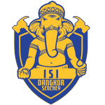 ISI Dangkor Senchey FC B