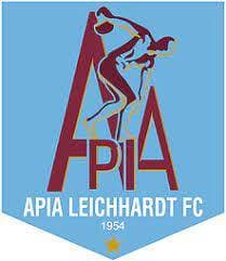 APIA Leichardt (w)