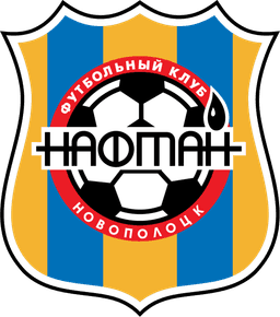 Naftan Novopolotsk(W)
