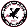 West Canberra Wanderers FC Women