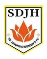 Shandong Jsff (w)