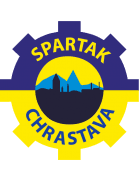 Spartak Chrastava