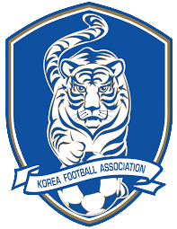 Korea Selatan (w) U17