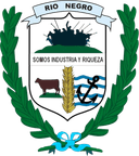 IA Rio Negro de San Jose