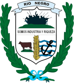 IA Rio Negro de San Jose