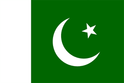 Pakistan U23