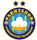 Pakhtakor Tashkent (w)