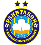 Pakhtakor Tashkent (w)