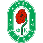 এফকে জ্ভেজদারা