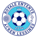 Entente Acren Lessines